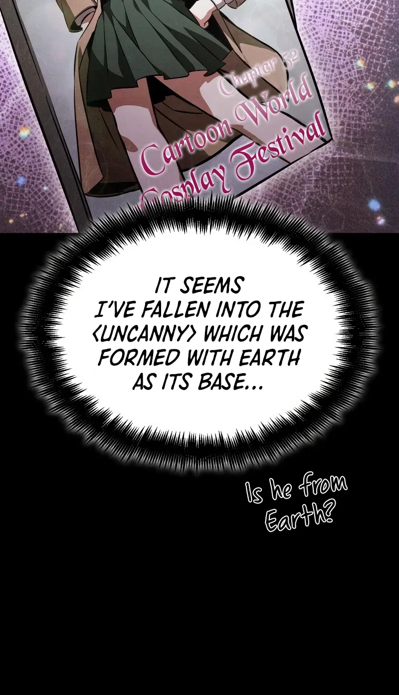The World After The End Chapter 75 – Page 3