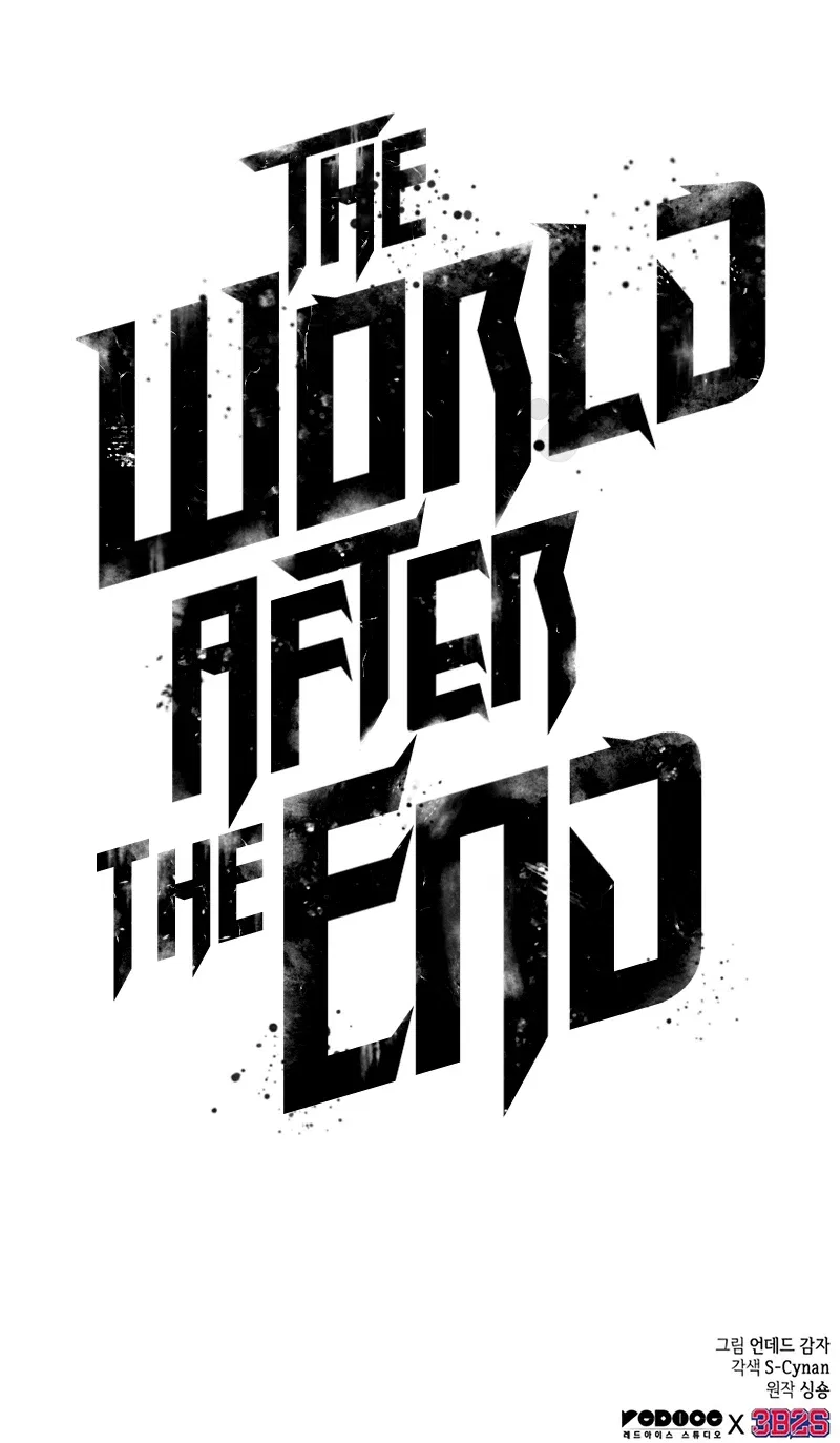 The World After The End Chapter 75 – Page 21