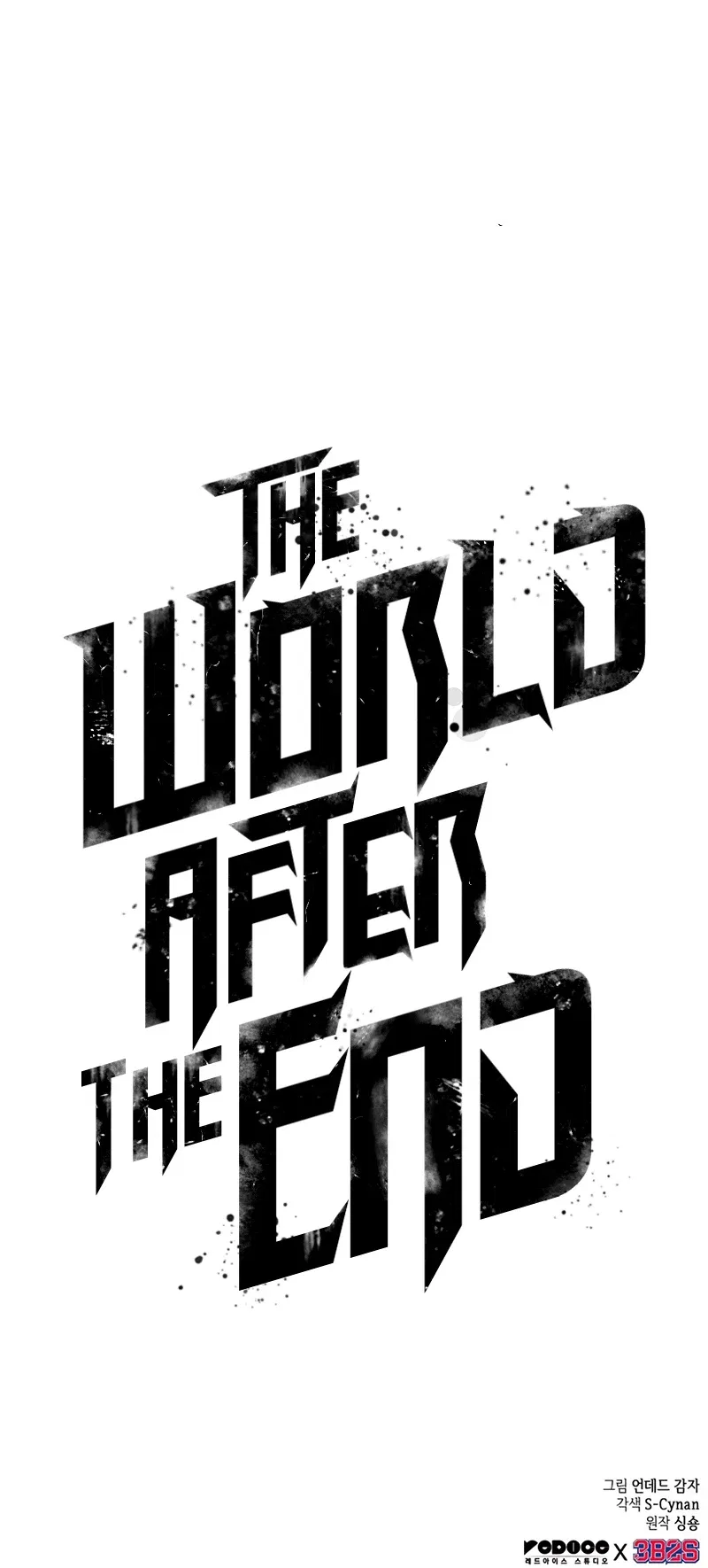The World After The End Chapter 69 – Page 13