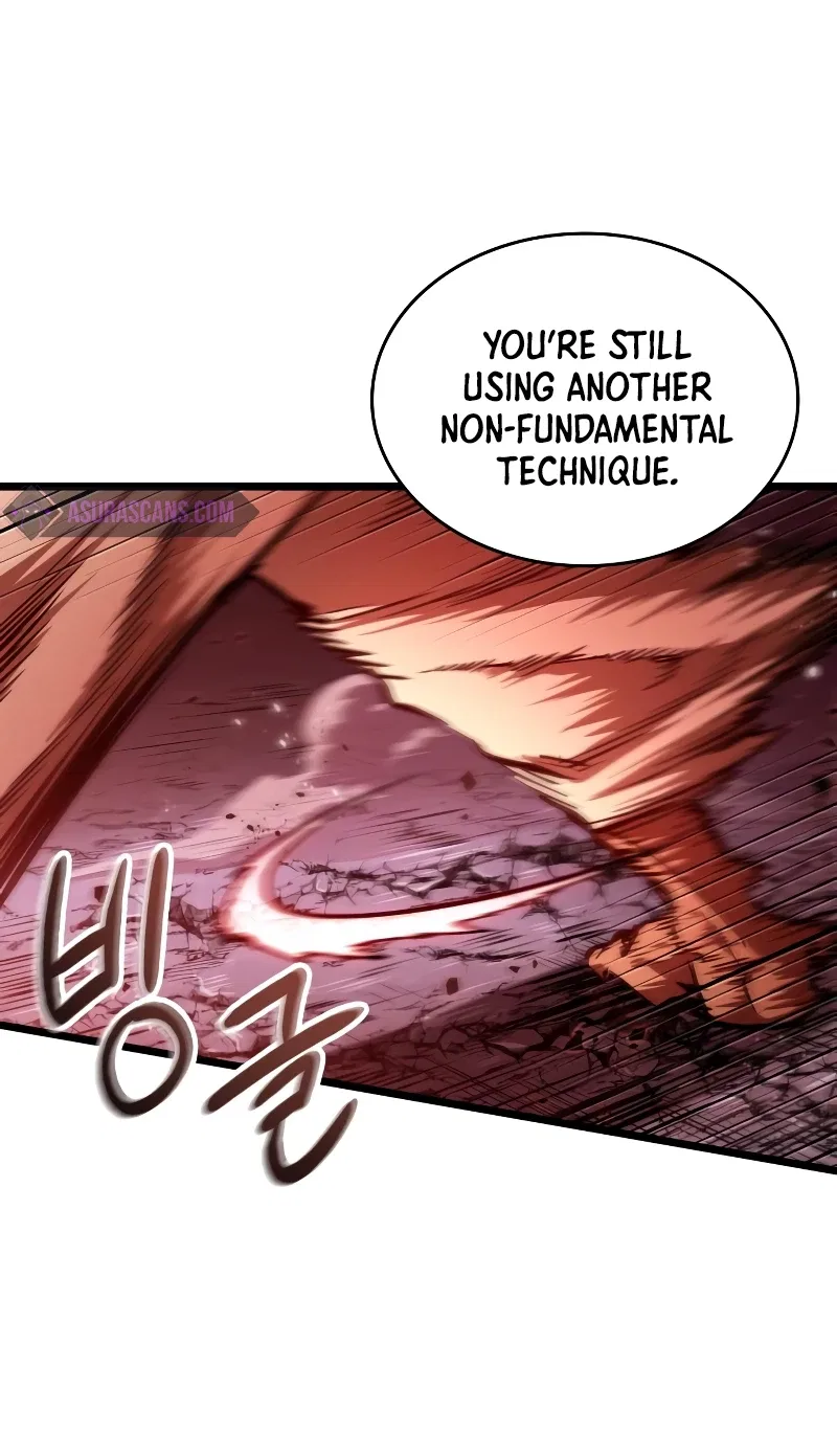 The World After The End Chapter 68 – Page 7