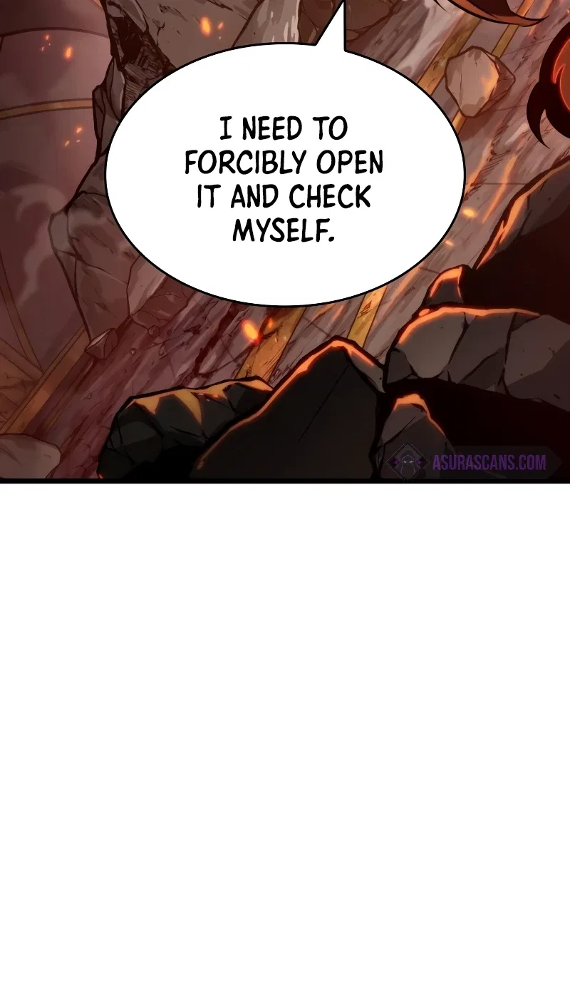 The World After The End Chapter 68 – Page 13