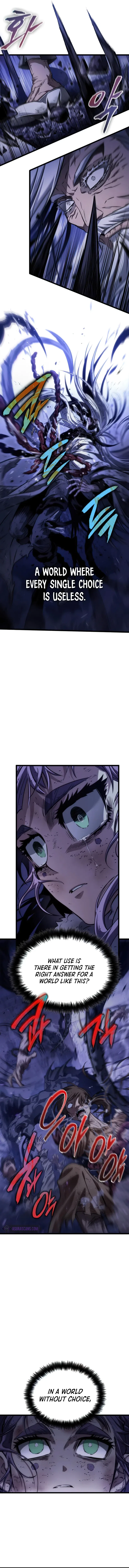 The World After The End Chapter 46 – Page 5