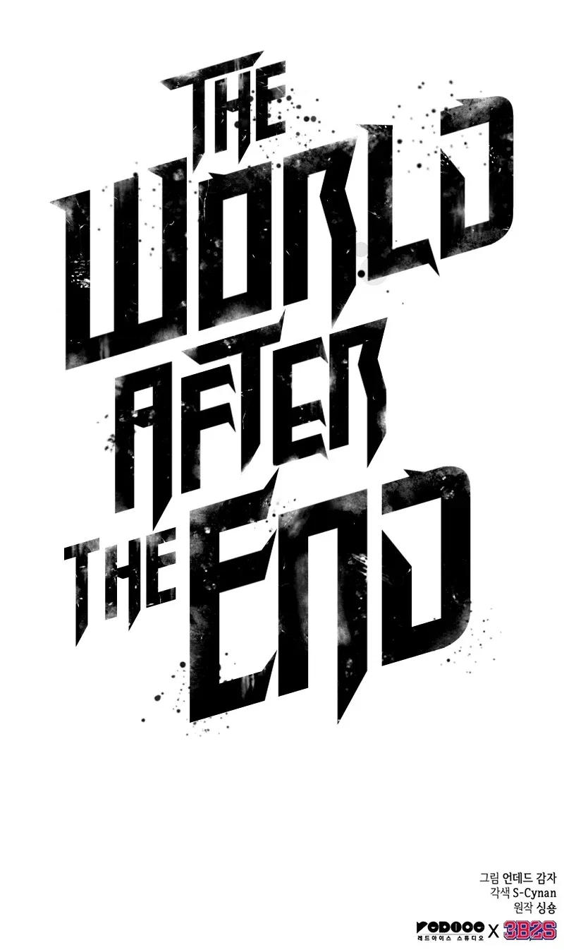 The World After The End Chapter 32 – Page 13