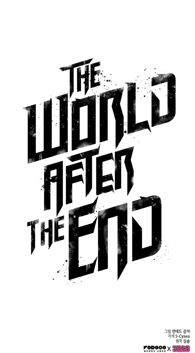 The World After The End Chapter 28 – Page 14