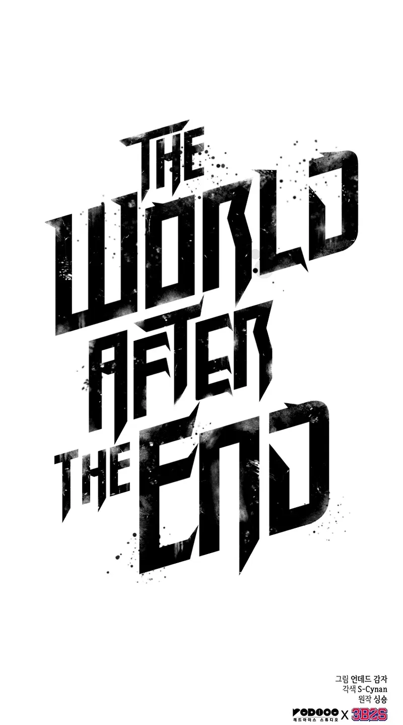 The World After The End Chapter 25 – Page 13