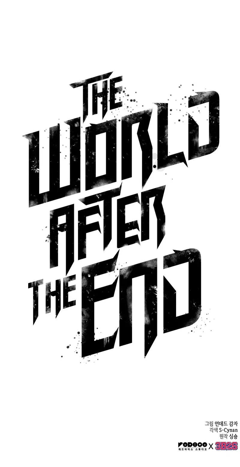 The World After The End Chapter 22 – Page 13
