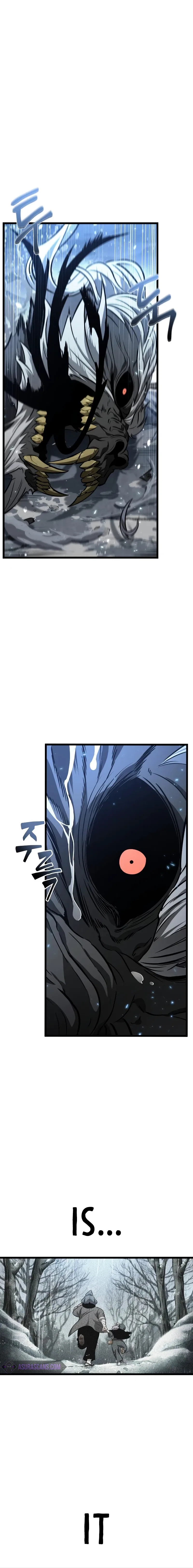 The World After The End Chapter 19 – Page 11