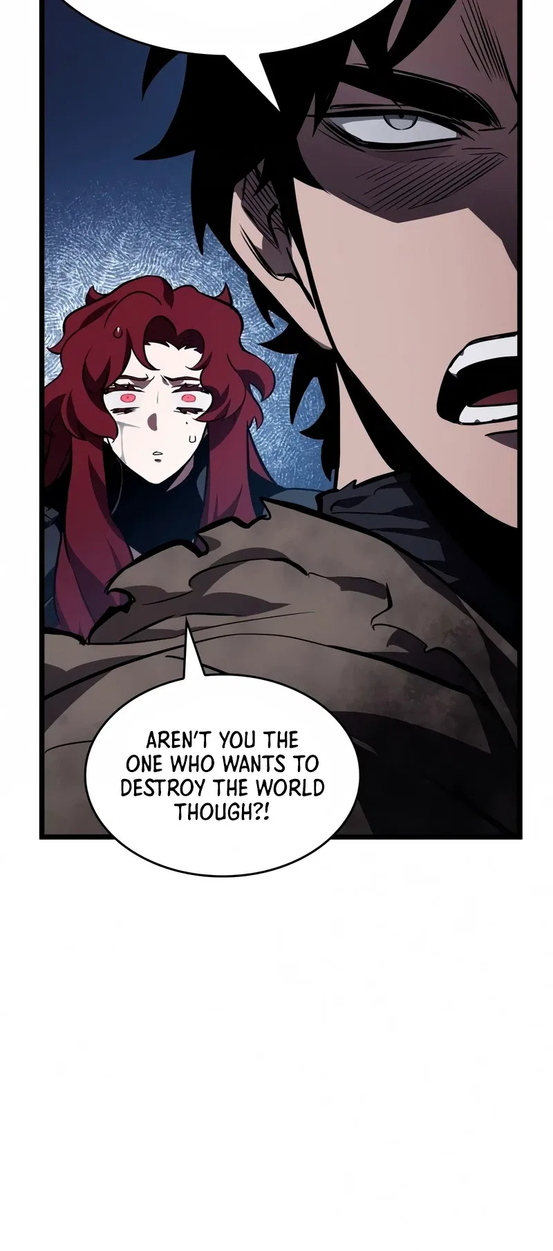 The World After The End Chapter 18 – Page 9