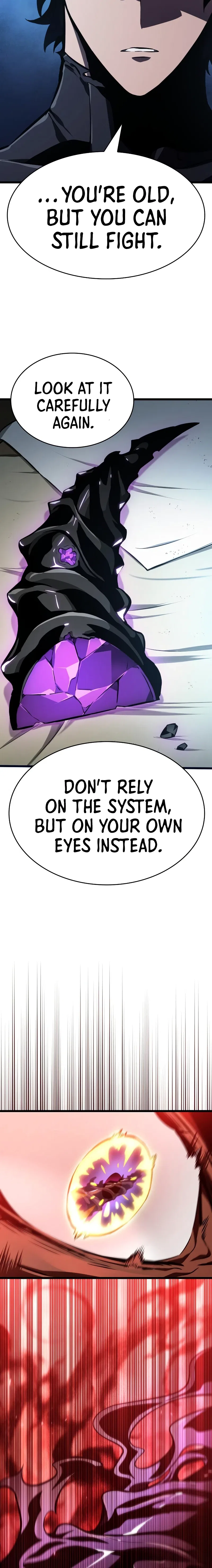 The World After The End Chapter 16 – Page 15