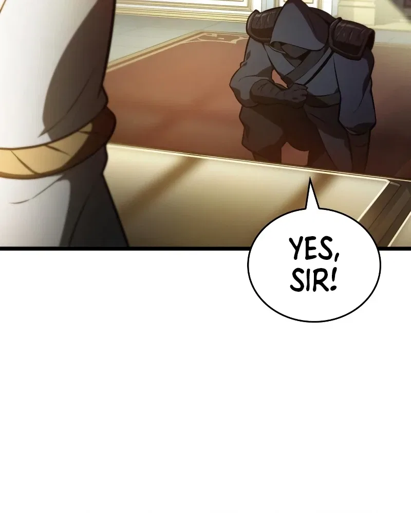 The World After The End Chapter 15 – Page 3