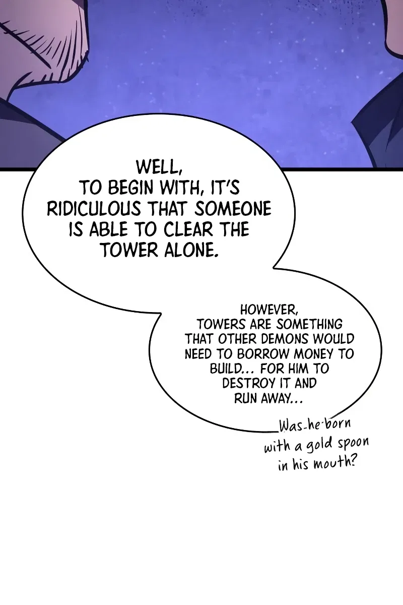 The World After The End Chapter 15 – Page 6