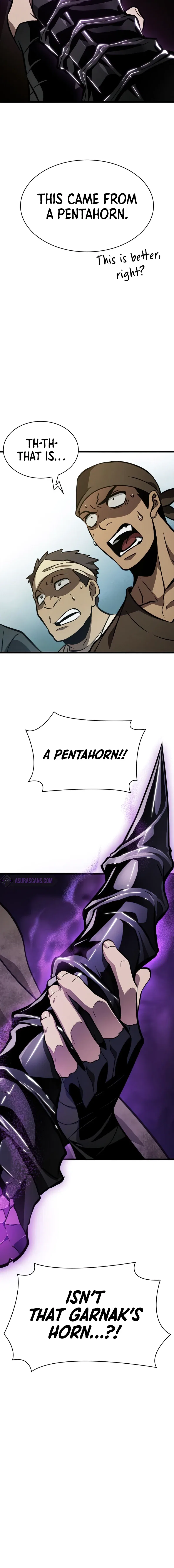 The World After The End Chapter 14 – Page 9