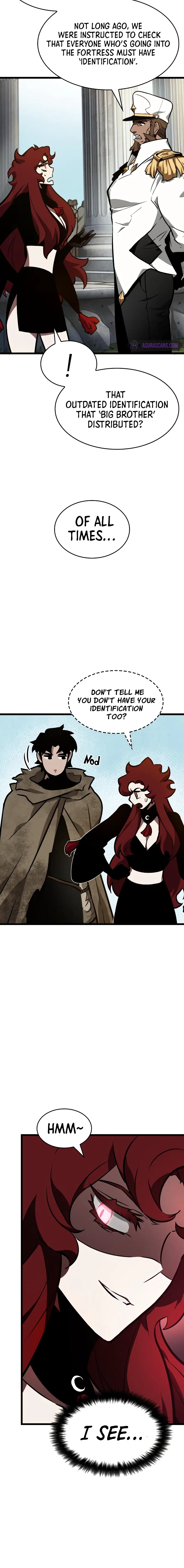 The World After The End Chapter 12 – Page 7