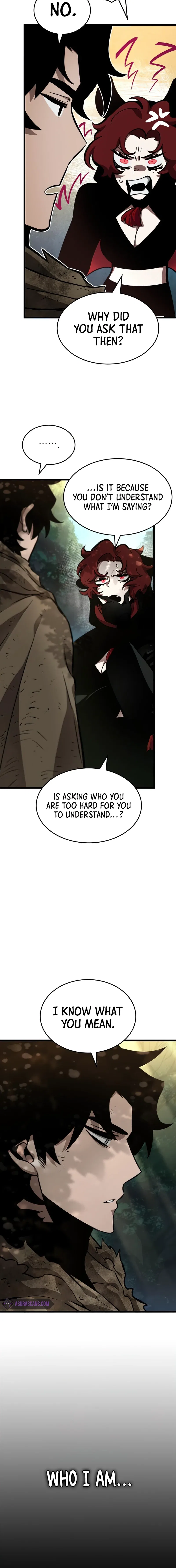The World After The End Chapter 10 – Page 5