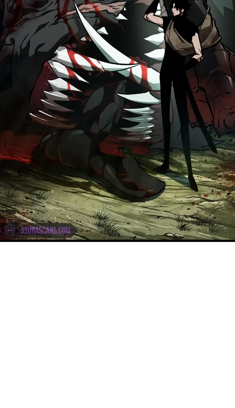 The World After The End Chapter 9 – Page 4
