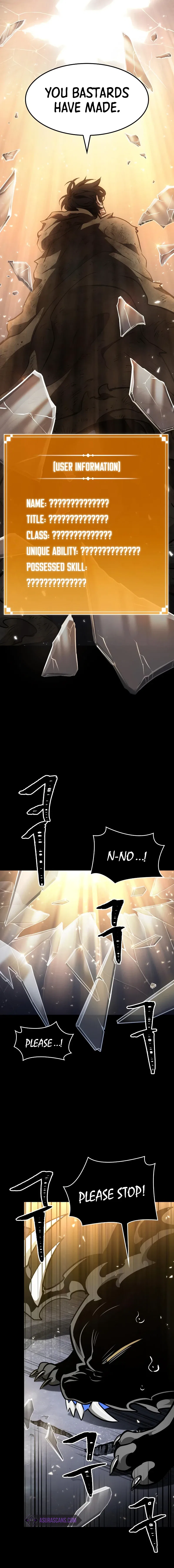 The World After The End Chapter 8 – Page 13