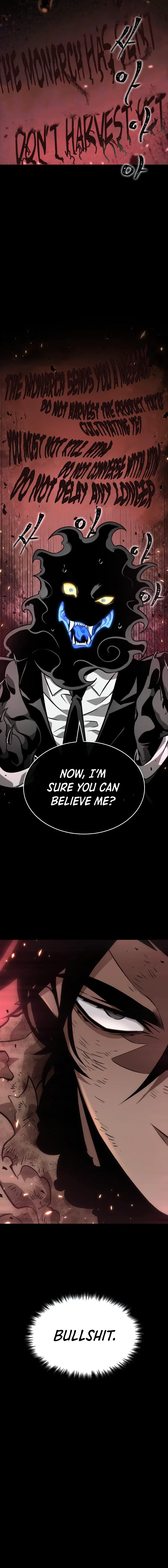 The World After The End Chapter 6 – Page 17
