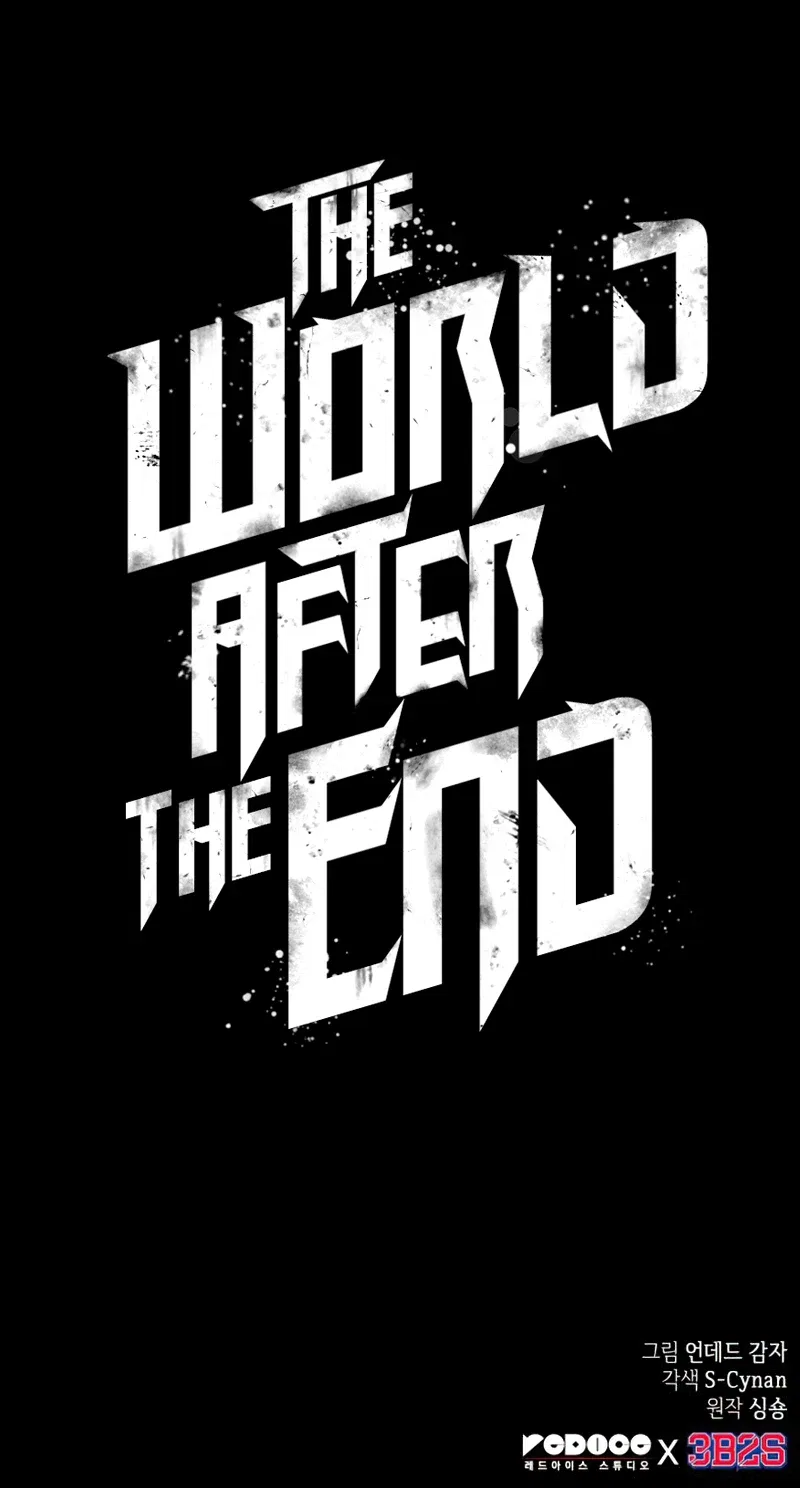 The World After The End Chapter 6 – Page 18