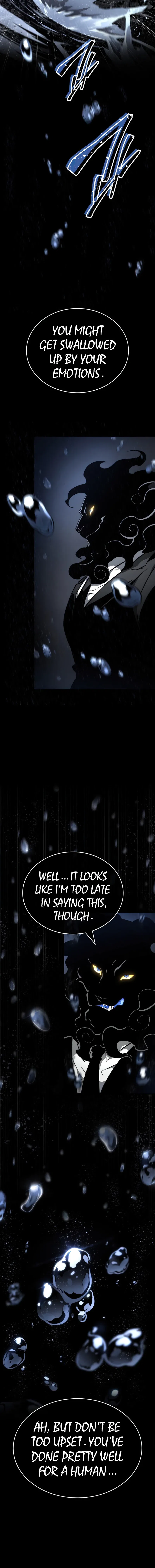 The World After The End Chapter 5 – Page 5