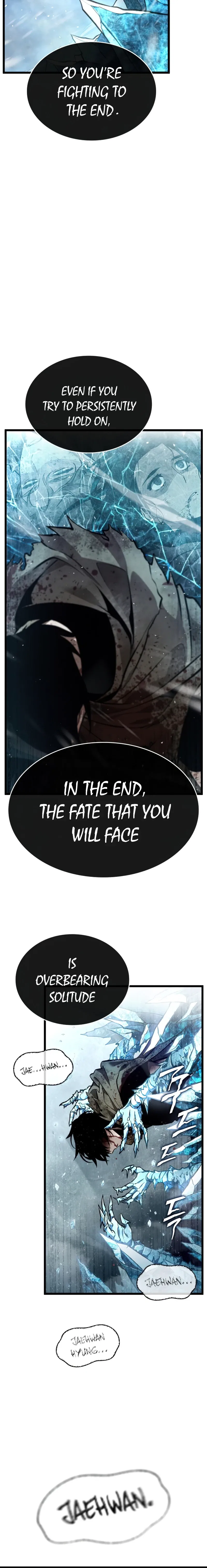 The World After The End Chapter 4 – Page 3