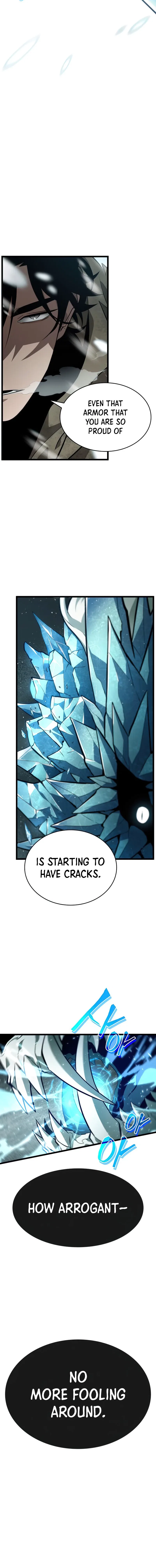 The World After The End Chapter 3 – Page 13