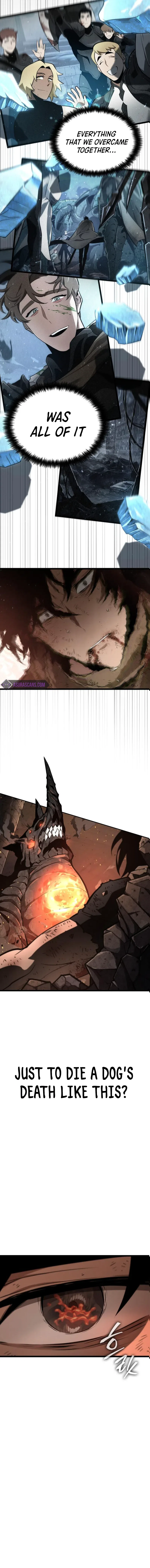 The World After The End Chapter 2 – Page 7