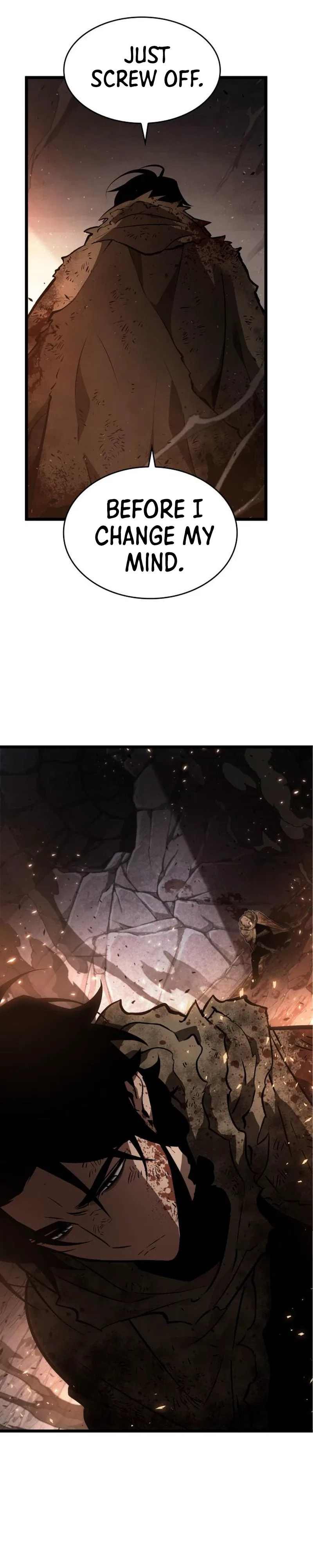The World After The End Chapter 2 – Page 15
