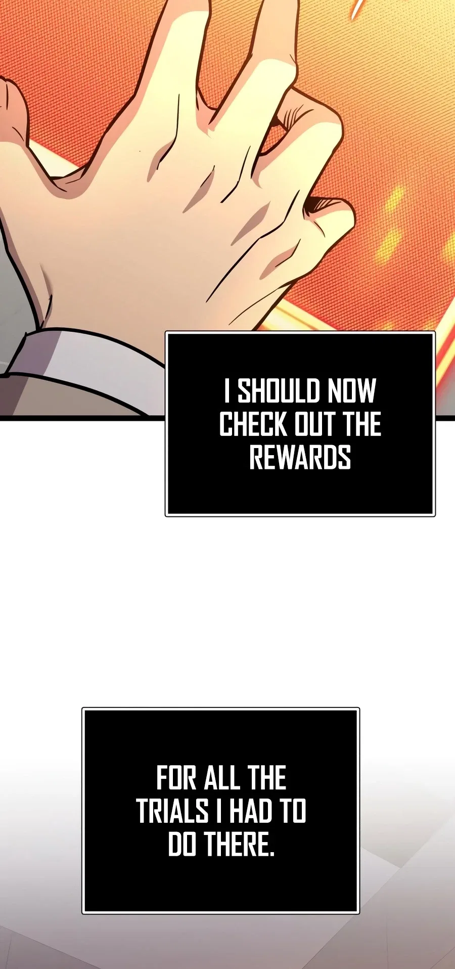 I Obtained a Mythic Item Chapter 188 – Page 3