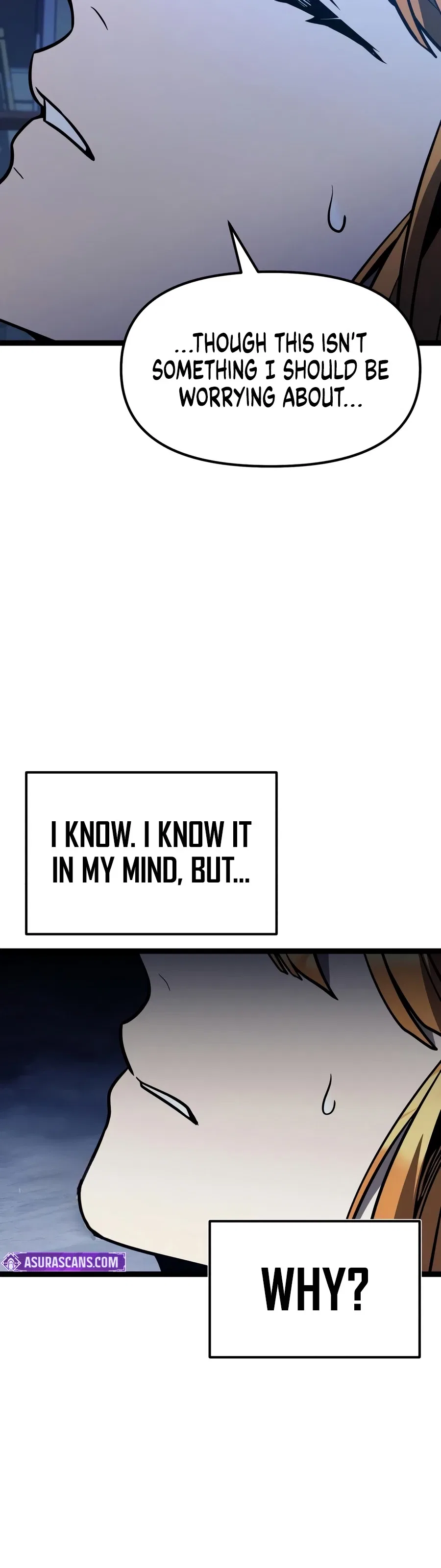 I Obtained a Mythic Item Chapter 188 – Page 13