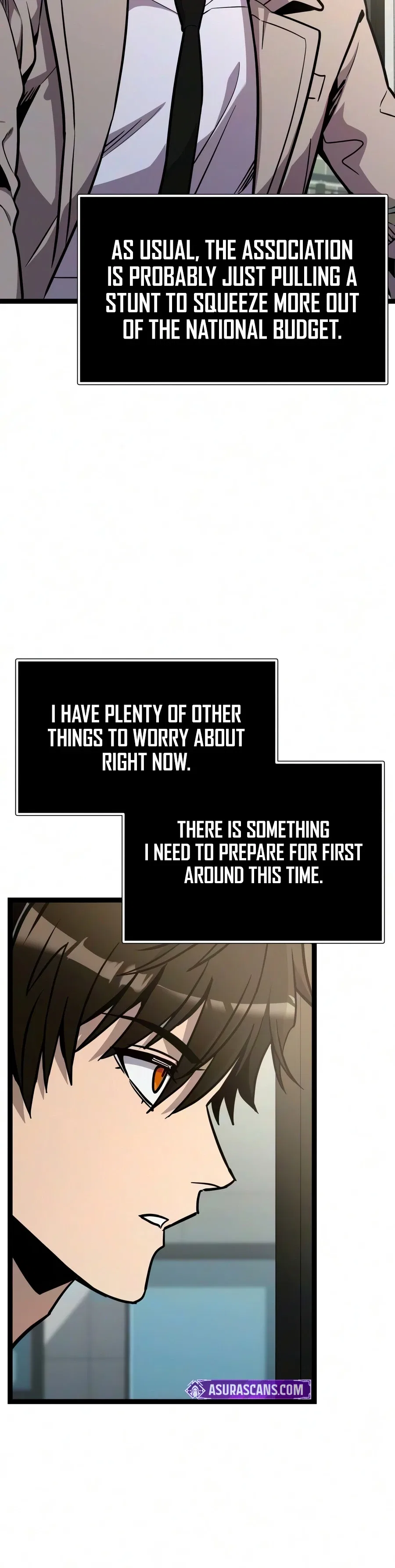 I Obtained a Mythic Item Chapter 187 – Page 19