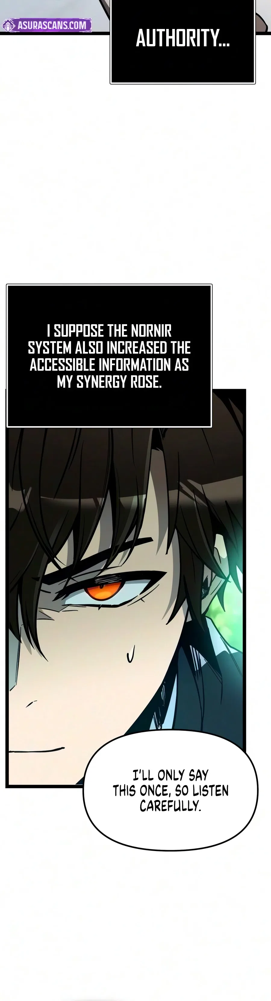 I Obtained a Mythic Item Chapter 186 – Page 9
