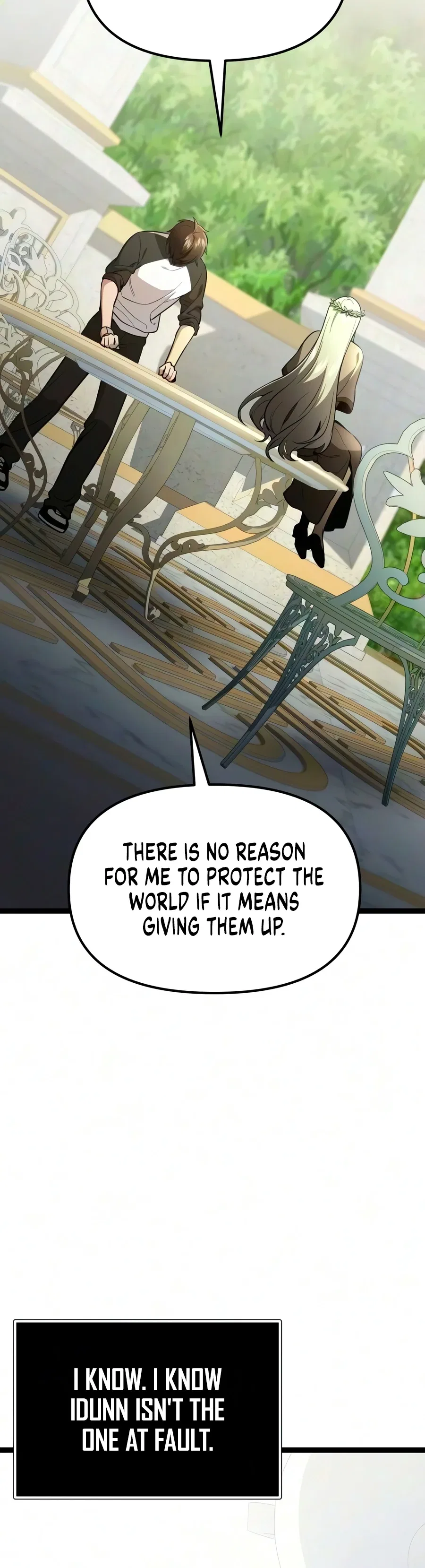 I Obtained a Mythic Item Chapter 186 – Page 15