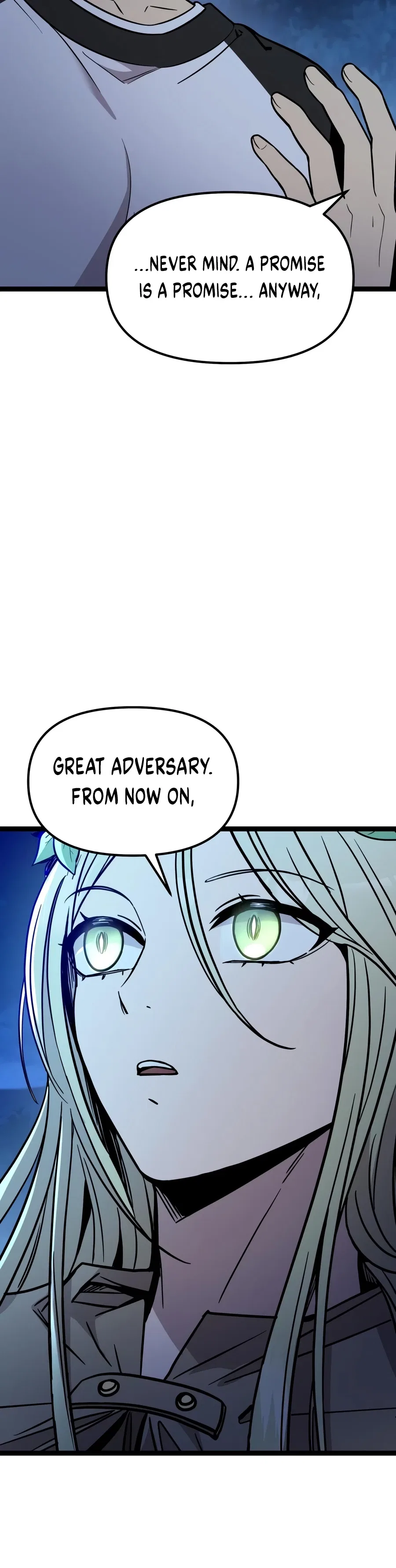 I Obtained a Mythic Item Chapter 184 – Page 12