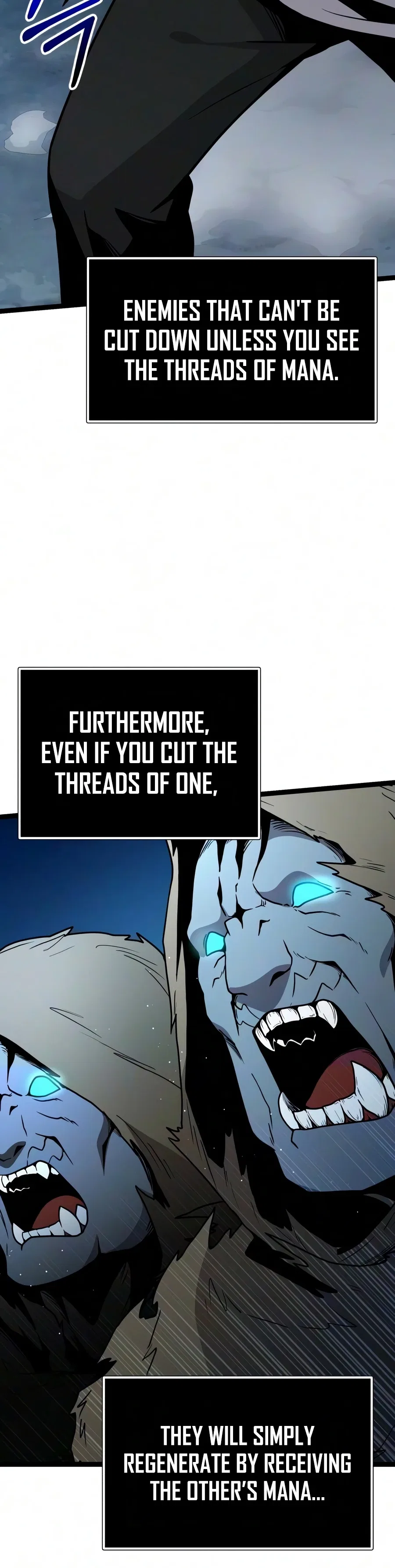 I Obtained a Mythic Item Chapter 183 – Page 22