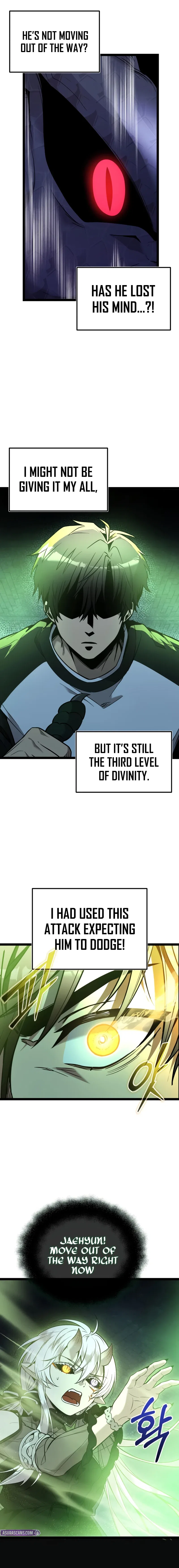 I Obtained a Mythic Item Chapter 176 – Page 5