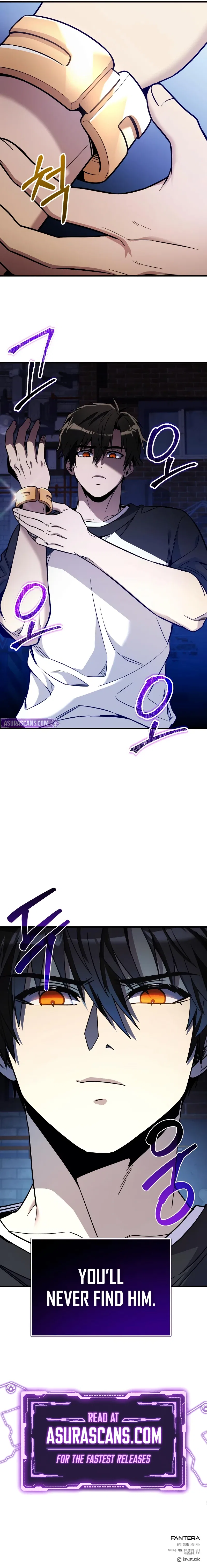I Obtained a Mythic Item Chapter 167 – Page 12