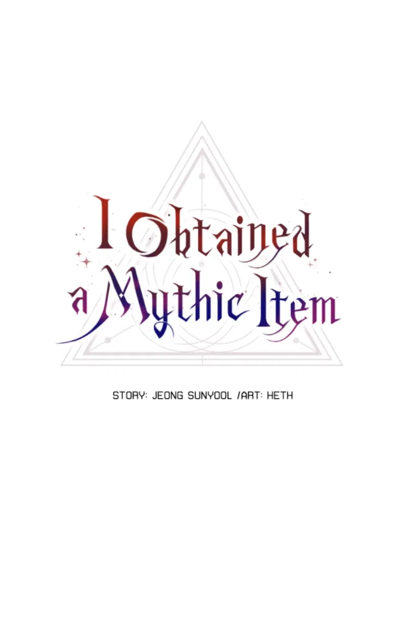 I Obtained a Mythic Item Chapter 107.5 – Page 12