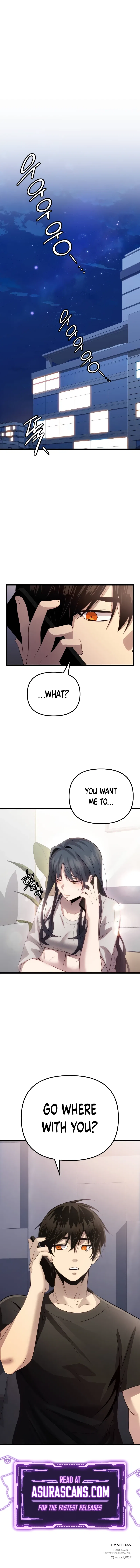 I Obtained a Mythic Item Chapter 99 – Page 14