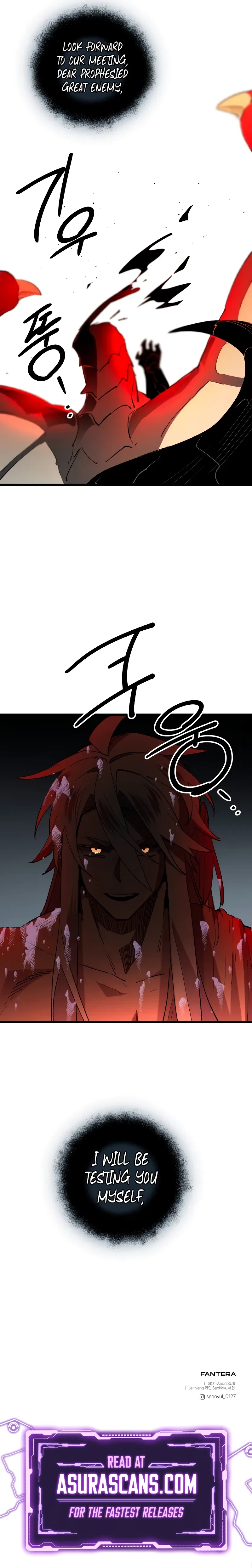 I Obtained a Mythic Item Chapter 96 – Page 13