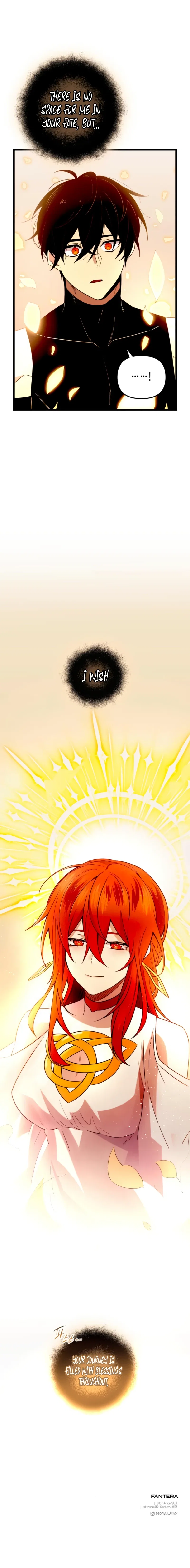 I Obtained a Mythic Item Chapter 93 – Page 14