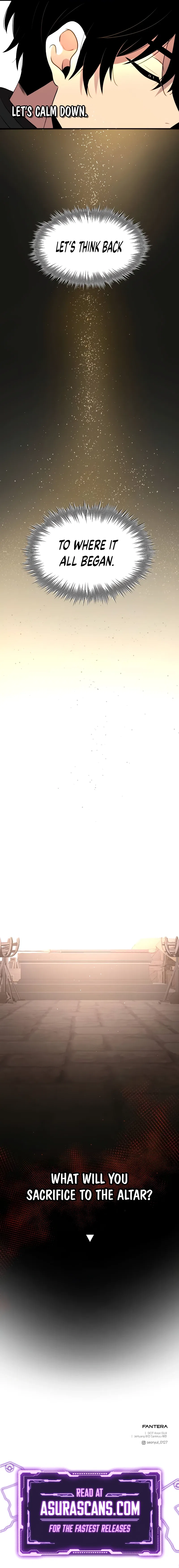 I Obtained a Mythic Item Chapter 89 – Page 18