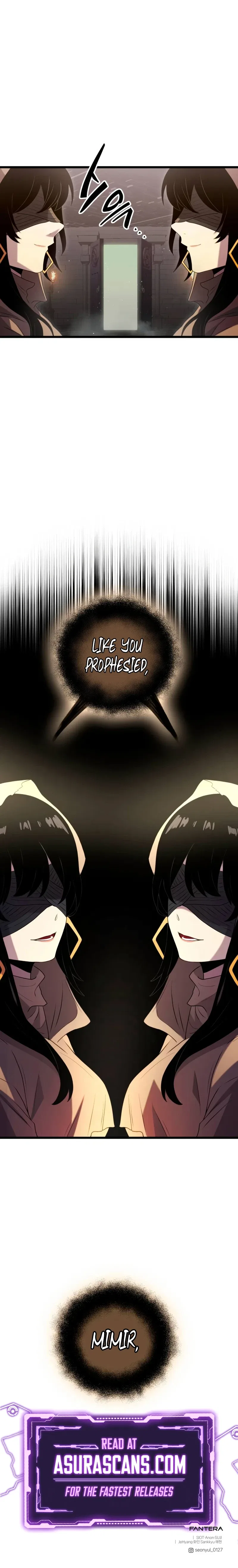 I Obtained a Mythic Item Chapter 88 – Page 14