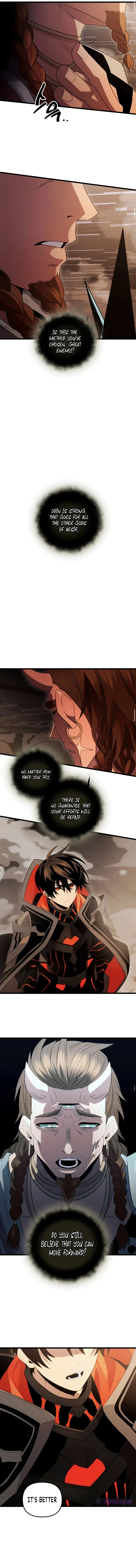 I Obtained a Mythic Item Chapter 87 – Page 6