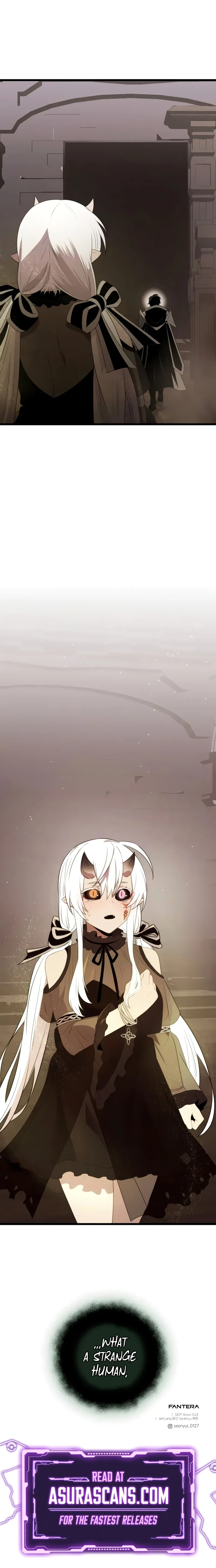 I Obtained a Mythic Item Chapter 87 – Page 17