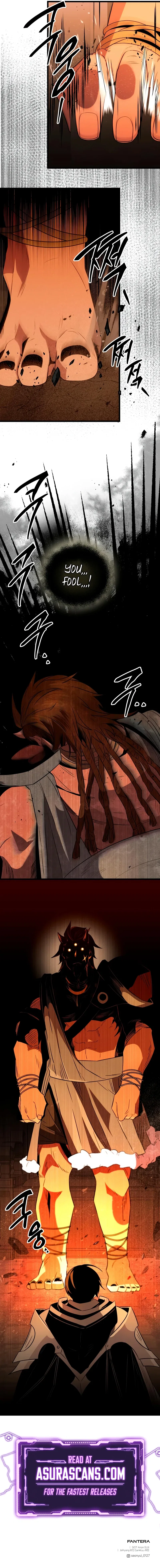 I Obtained a Mythic Item Chapter 85 – Page 13