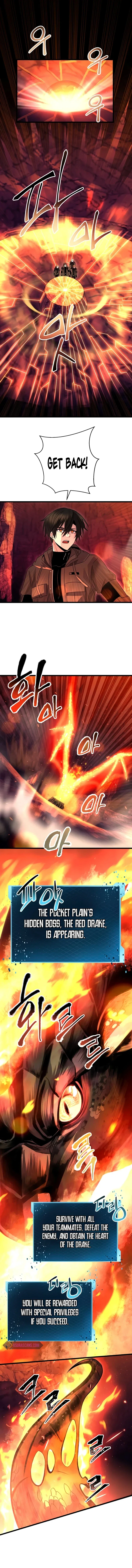 I Obtained a Mythic Item Chapter 77 – Page 6