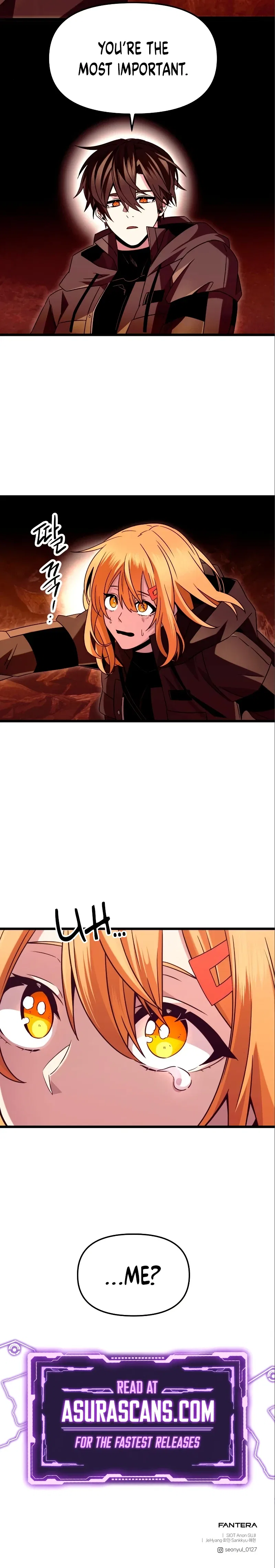 I Obtained a Mythic Item Chapter 74 – Page 15