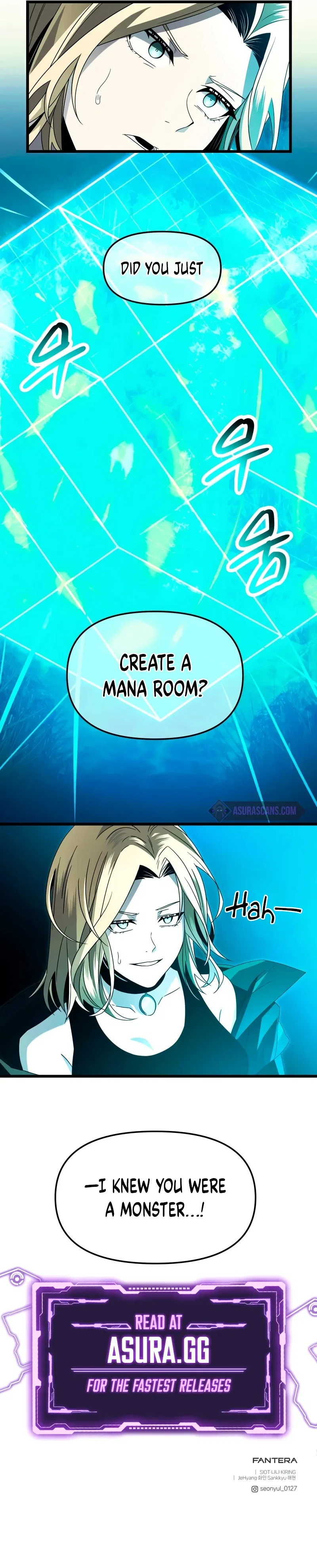 I Obtained a Mythic Item Chapter 67 – Page 10
