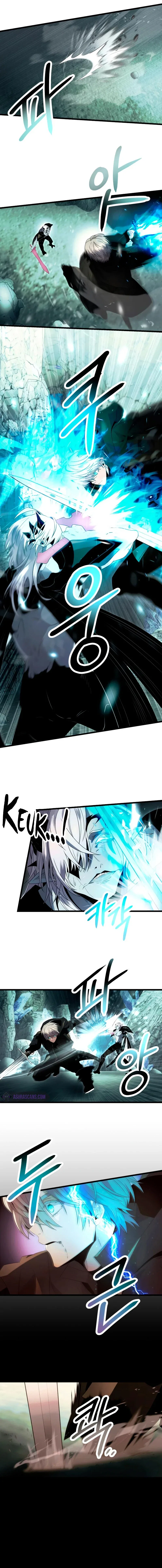I Obtained a Mythic Item Chapter 61 – Page 7