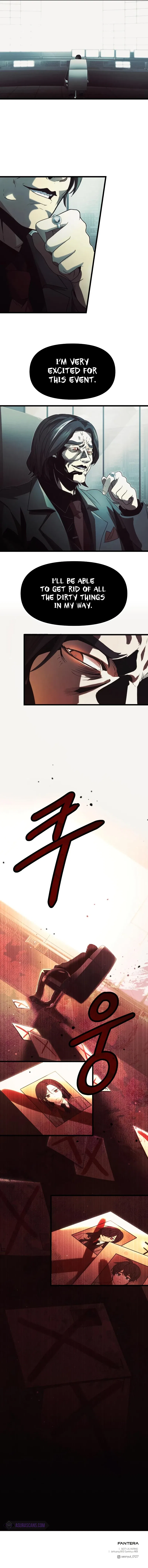 I Obtained a Mythic Item Chapter 48 – Page 15